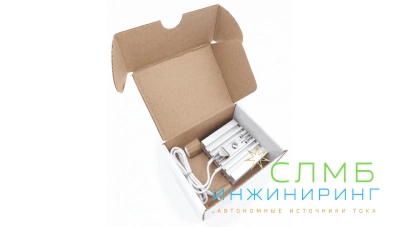 Конвекционный нагреватель SNT-032-010
