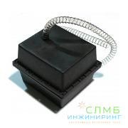 аккумулятор в грунт для  АКБ 45Ач
