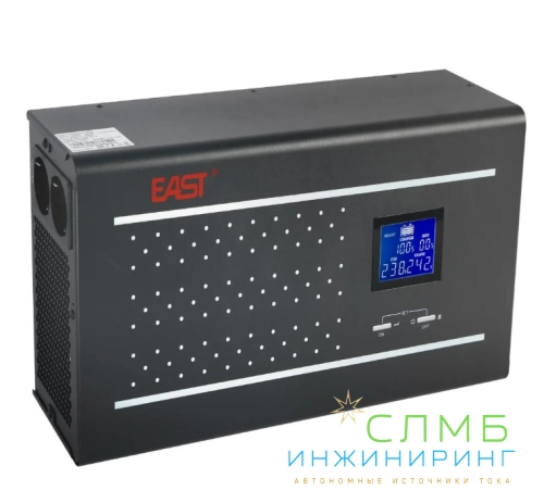 Home 600W (настенный)