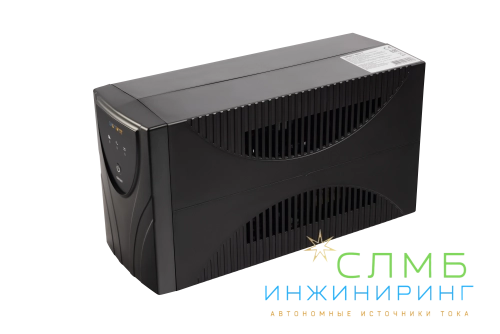 UPS UNI PRO 600