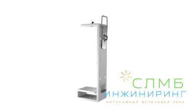 POWER UNIT SK5 LFP W