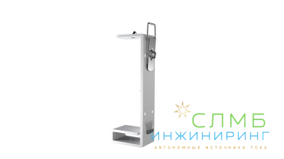 POWER UNIT SK5 LFP W