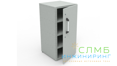 WSS-2000-2160-600-48AGM утепл