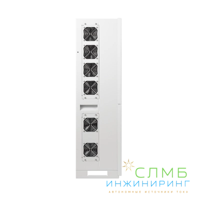 GRID G2 60K 3P 3MPPT