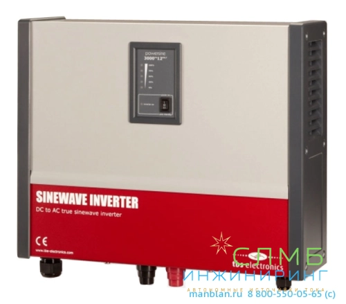 TBS Powersine 3000-12