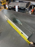 Преобразователь напряжения 12/220V 900W ПН-72 Вымпел