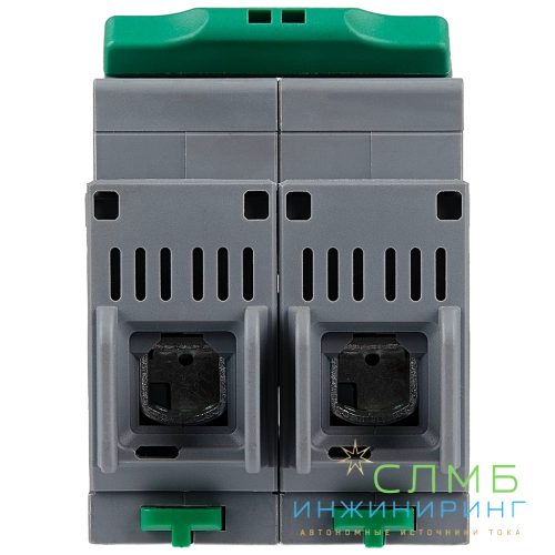 SL7N-125D DC 1000V 2P 50A