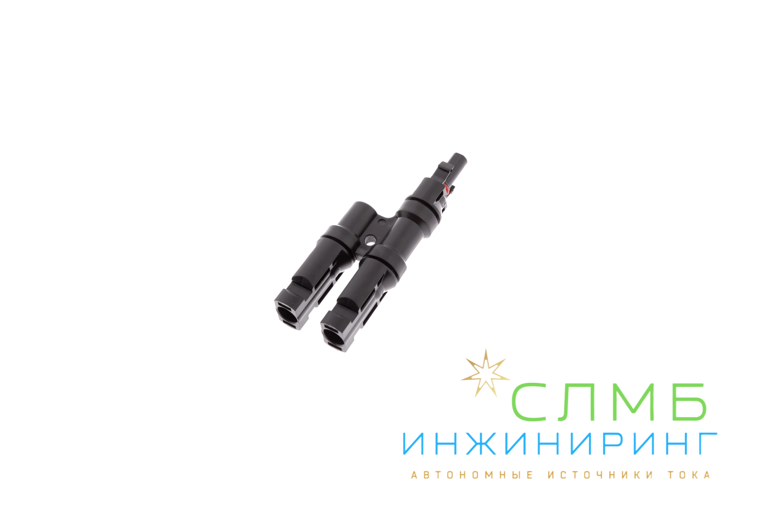Коннектор MC4Y AB