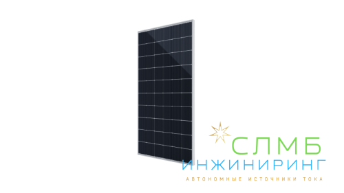 Risen 270 Вт (260 Вт)