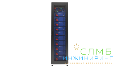 UDL-R F 512-100 Slave