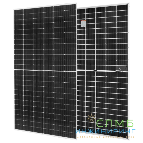 PV TOP 580-72/2BF M10 HC
