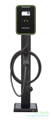 EVC AC 22K 3P CP GBT