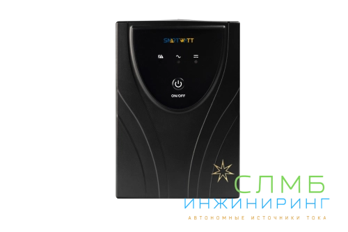 UPS UNI PRO 600