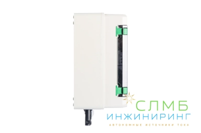 PVBox №1 G1