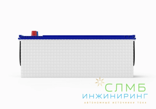 START MASTER EFB TRUCK 190 R