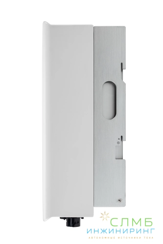 SmartWatt Grid 15K 3P 2 MPPT