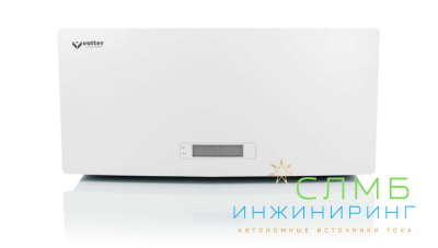 Стабилизатор Volter СНПТО Prostor-14 - 14кВт