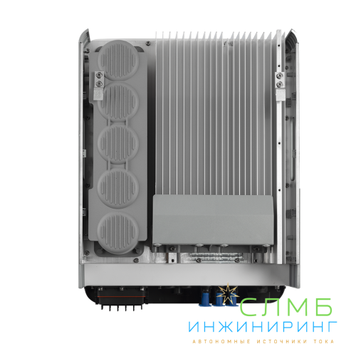 GRID G2 25K 3P 2MPPT