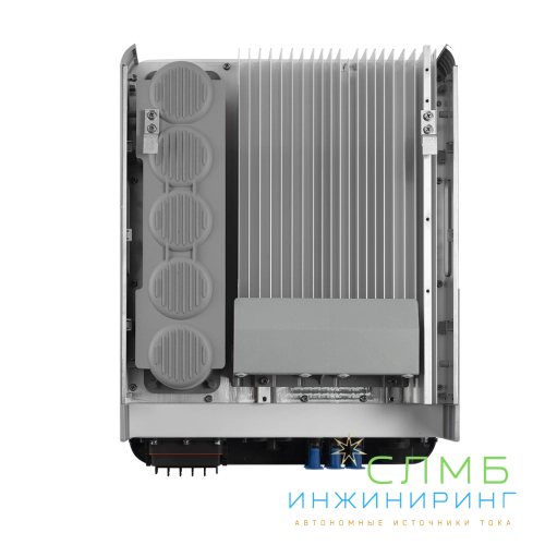 GRID G2 25K 3P 2MPPT
