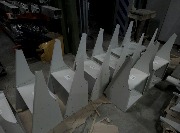 Wind/Solar Hybrid Controller