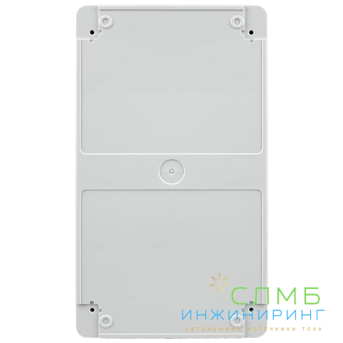 MCCB DC 1000V 2P 250A IP65_box