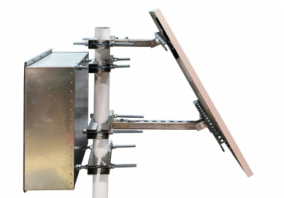 Skylla-TG 24/50 GMDSS 120-240V SDTG2400504