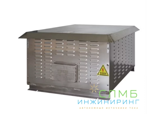 Сетевой контроллер FKJ-GT 30KW