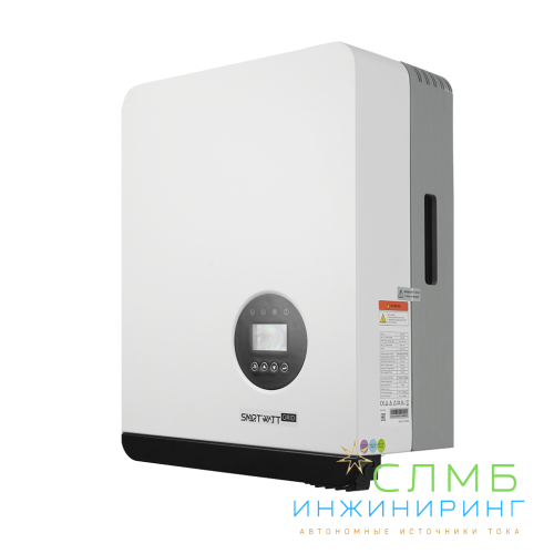 GRID G2 25K 3P 2MPPT