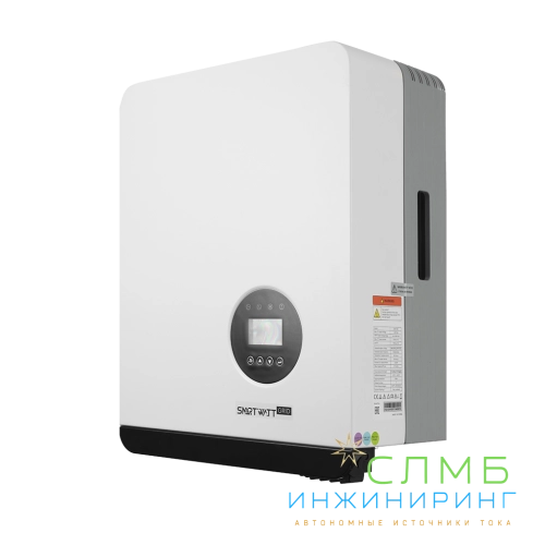 GRID G2 25K 3P 2MPPT