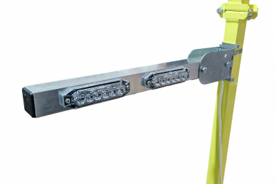 Шериф-балка "Зарница 7025"