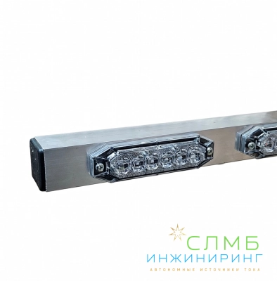 Шериф-балка "Зарница 7025"