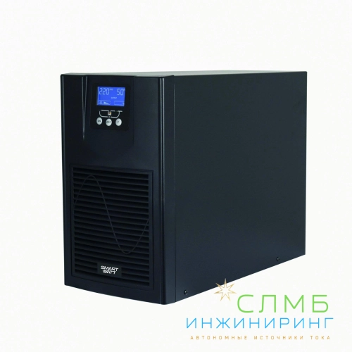 UPS MASTER IEC 2kVA L