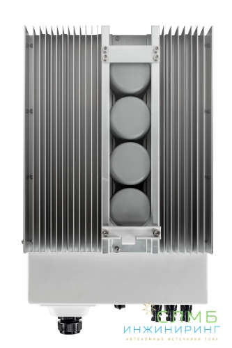 GRID 50K 3P 4 MPPT