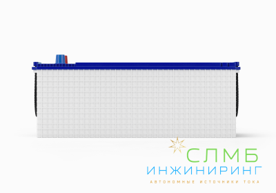 START MASTER EFB TRUCK 190 L