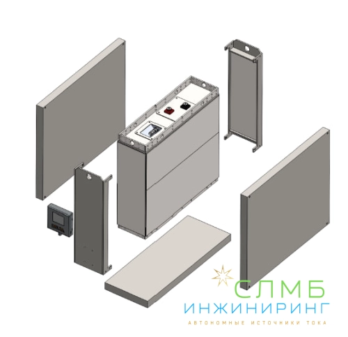 C25.6/200-582-170-534/SUniversal