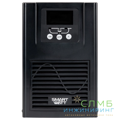 UPS MASTER IEC 1kVA L