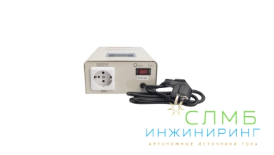 Стабилизатор напряжения настенный АСНN-2000/1-Ц REXANT