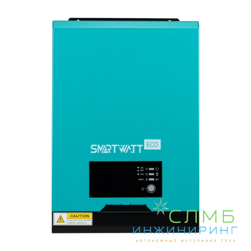 ECO 1K 12V 40A MPPT