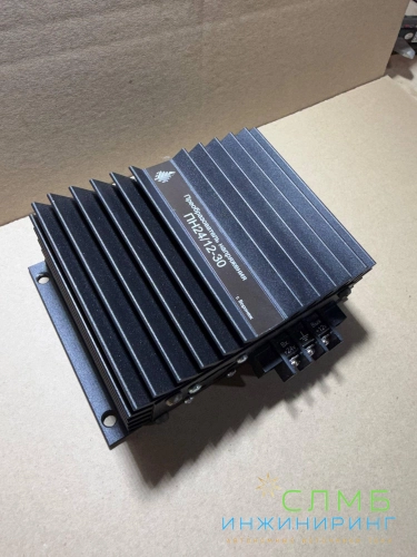 Преобразователь напряжения ПН 24/12-30