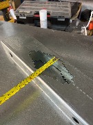 Защитный кожух клеммы АКБ черный