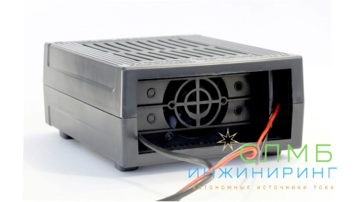 ЗУ Вымпел-55 (автомат, 0,5-15А, 0,5-18В, ЖК индикатор)