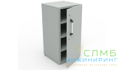 WSS-4000-2700-400-48AGM+GEL