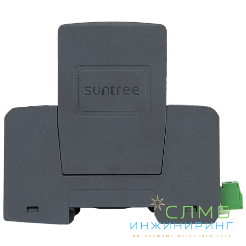 SUP2H-PV DC 500V 2P Type2
