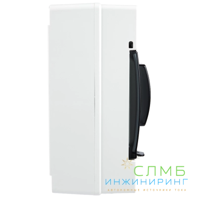 MCCB DC 1000V 2P 250A IP65_box