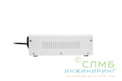 AVR SLIM 500RW