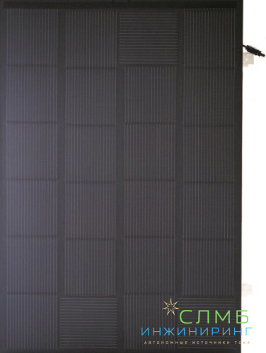 SteelSun Si-HJT 380 Вт