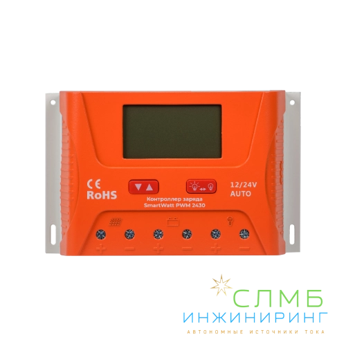 PWM 2430