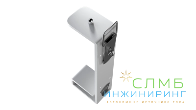 POWER UNIT SK5 LFP W