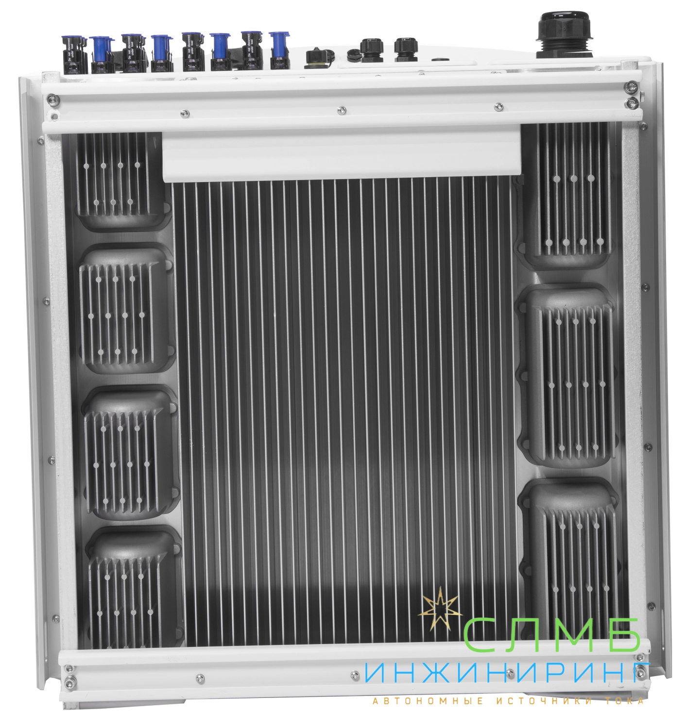 GRID 60K 3P 4 MPPT