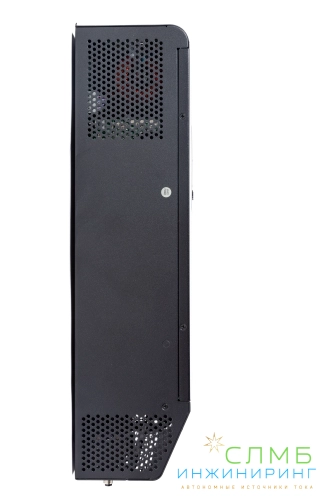 SmartWatt Hybrid 3K 48V